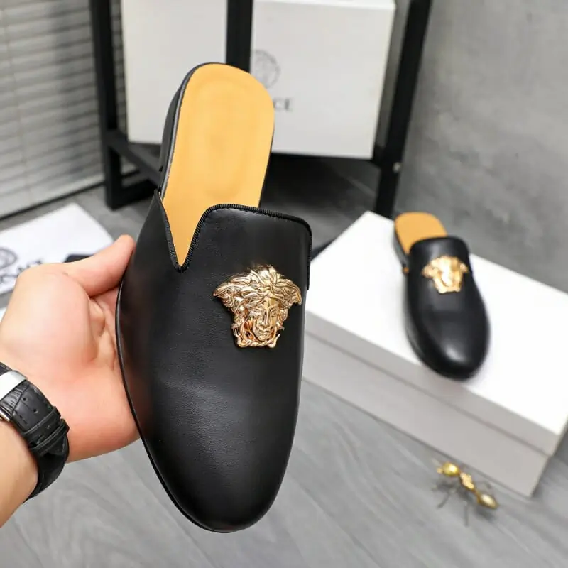 versace chaussons pour homme s_12303554